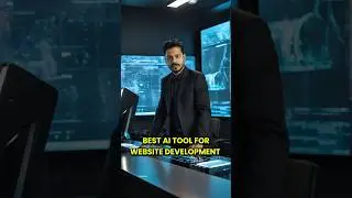 Best AI Tool for Website Development | Build Websites Faster with AI 