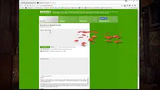 InfosecInstitute.com Practical Web Hacking Level 9