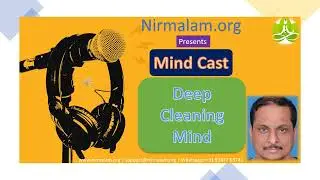 Nirmalam.org | Deep Clean Mind | Your #clean the #mind