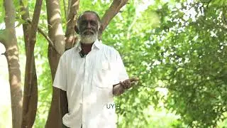 நல்ல எரு எப்படி தயாரிப்பது? திரு‌ ஆரச்சலூர் செல்வம் ஐயா  - இயற்கை விவசாயி