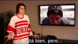 I KILLED SOMEONE SUBTITULADO ESPAÑOL