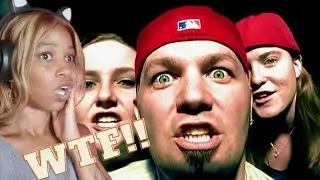 Limp Bizkit - Break Stuff (Official Music Video) - First Time Reaction