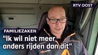 Elektrische trucks: Drie broers zetten tonnen in op de toekomst | Oost
