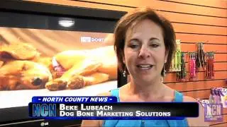 North County News: DOGTV Coming to San Diego