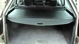 2002 SUBARU LEGACY WAGON Syracuse, NY V7927A
