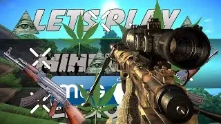 MLG Minecraft Lets Play
