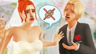 Rosé's wedding | Not so Berry S2 EP 45