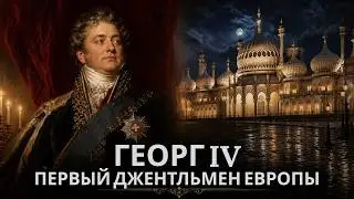 George IV: The Prince Regent, 