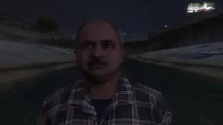 The Purge (GTA 5 Machinima)