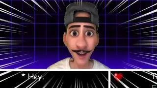 Raldi's Crackhouse - Weird Luigi Lookin MF