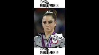 McKayla Maroney's 