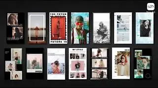 StoryArt - Story Editor for Instagram