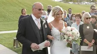 CARLY + NICK