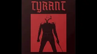 Tyrant - Release The Animal EP