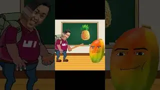 [Mango, mango, mango!] Mango Was Born