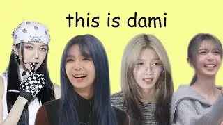 this is: dami 🐼 (2024)