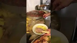 Come to Boil | Antalya Yusuf's Place 