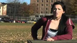 Kari Diviney: A Life in Recovery