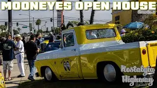Mooneyes Open House 2023