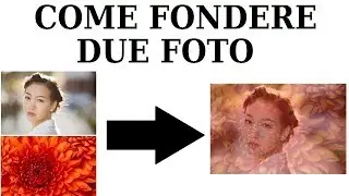 come fondere due immagini senza programmi da pc 2017 online come fondere due foto