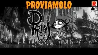 PRIM | Gameplay (PC) Proviamolo ITA (No Commentary) | NOSTALGIA DEL PASSATO🔥🔥