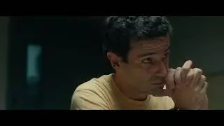 «Звір у його голові» | Офіційний український трейлер 1080р (5.1) |  (2021)