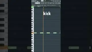 How To Make Techno music FL Studio 2022 