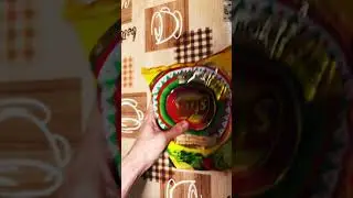 Lay’s Гуакамоле по Мексикански Новый Вкус Обзор #чипсы #lays