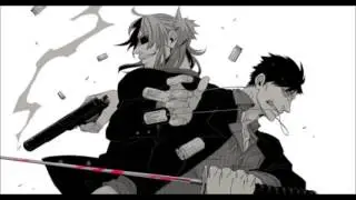 Nightcore - Prayer Of The Refugee