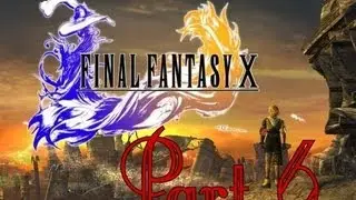 Final Fantasy X 100% Walkthrough: 006 My Own Island!