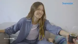 Llegó el Sofá Recostar Suavestar
