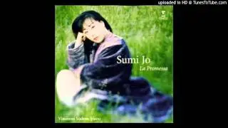 Sumi Jo - Cesti / Intorno all'idol mio
