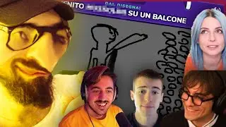 UNA TELEFONATA PERICOLOSA
