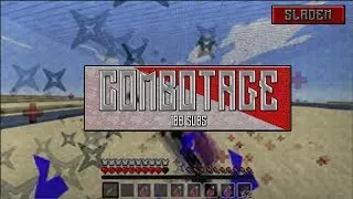 SPECIAL 100 SUBS COMBOTAGE#1