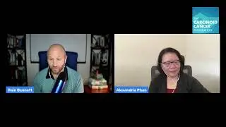 LIVE with Dr. Alexandria Phan!