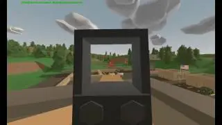 Unturned Arena Part 1