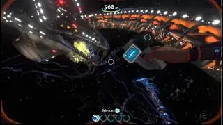 Return of the Ancients in 2026 | Gargantuan Leviathan | Subnautica