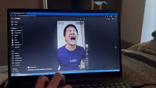 Junya1gou face wash has BSOD REMAKE