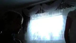 палец в попку