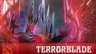 Подробный Гайд на TerrorBlade | Guide TerrorBlade