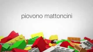 LEGOlovers | piovono mattoncini