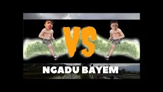 NGADU BAYEUM GAIS