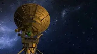 The interplanetary communication system Introduction