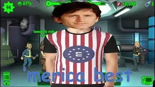 Enclave Shitpost 2