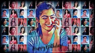 Happy Birthday Photo Editing || Happy Birthday College Photo Editing in PicsArt | By SNR Tutorial