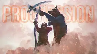 Ghoul ???  -  (Rust) PvP highlights