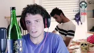 Radio Malore #1 - Il dinosauro