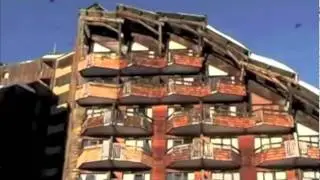 Avoriaz: a ski holiday from Pierre & Vacances