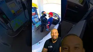 Who is wrong?... What would you have done? 🤔 #shorts #motorcycle #bikelife #reactionvideo