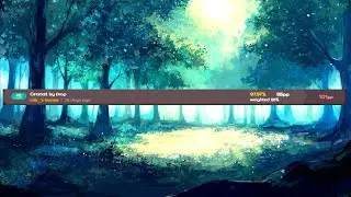 (osu!) Very Easy 101pp [Nomod]